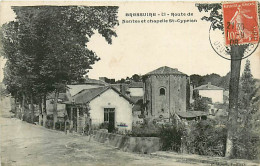 79* BRESSUIRES  Chapelle        MA96,1168 - Bressuire