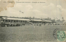 79* NIORT  Courses  - Tribune         MA96,1164 - Niort