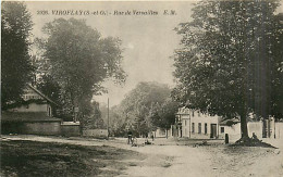 78* VIROFLAY  Rue De Versailles         MA96,1040 - Viroflay