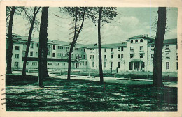 78* MAGNANVILLE  Sanatorium       MA96,1030 - Magnanville