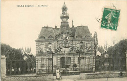 78* LE VESINET  Mairie  MA96,1017 - Le Vésinet