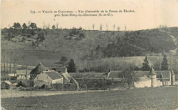 78* ST REMY LES CHEVREUSE   Ferme De Rodhon        MA96,0969 - St.-Rémy-lès-Chevreuse