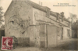 78* JOUY EN JOSAS  Demeure Victor Hugo        MA96,0956 - Jouy En Josas