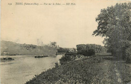 78* TRIEL   Seine         MA96,0929 - Triel Sur Seine