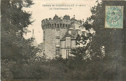 78* RAMBOUILLET  Tour Francois 1er        MA96,0928 - Rambouillet