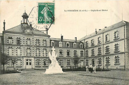 78* LA BOISSIERE Orphelinat Heriot        MA96,0933 - Other & Unclassified