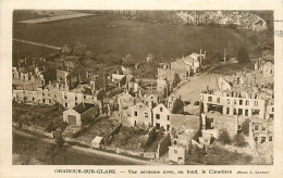 87* ORADOUR SUR GLANE Vue Aerienne   (CPSM Petit Format)    MA97,0911 - Oradour Sur Glane