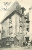87* ST YRIEIX  Maisons         MA97,0891 - Saint Yrieix La Perche