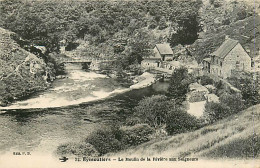 87* EYMOUTIERS  Moulin     MA97,0875 - Eymoutiers