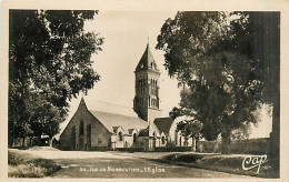 85* NOIRMOUTIER Eglise                     MA97,0733 - Noirmoutier