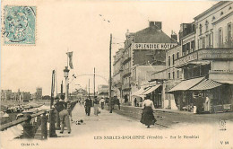 85* LES SABLES D OLONNES Sur Le Remblai                    MA97,0718 - Sables D'Olonne
