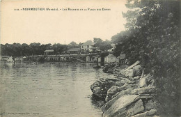 85* NOIRMOUTIER Plage Aux Dames                     MA97,0710 - Noirmoutier