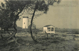 85* NOIRMOUTIER Dune De La Clete                 MA97,0692 - Noirmoutier