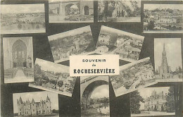 85* ROCHESERVIERE  Multivues                      MA97,0681 - Altri & Non Classificati