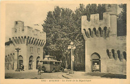 84* AVIGNON  Porte De La Republique                    MA97,0611 - Avignon