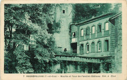 82* NEGREPLISSE  Moulin                    MA97,0544 - Negrepelisse