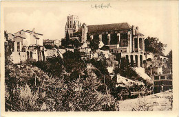 81* LAVAUR  Cathedrale              MA97,0353 - Lavaur