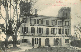 81* LAVAUR  Chateau De Lastours                     MA97,0351 - Lavaur