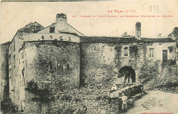 81* CASTRES     Chateau De Ferrieres                 MA97,0336 - Castres