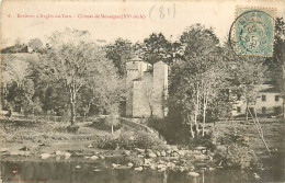 81* MONSEGOU  Chateau                      MA97,0329 - Sonstige & Ohne Zuordnung