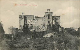 81* LAGUEPIE   Chateau                  MA97,0321 - Altri & Non Classificati
