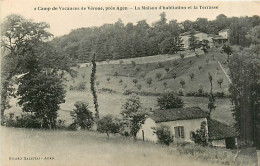 81* VERONE Camp Vacances   - Maison                   MA97,0313 - Sonstige & Ohne Zuordnung