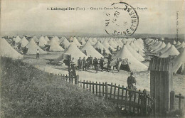 81* LABRUGUIERE  Camp  Du Causse               MA97,0307 - Labruguière