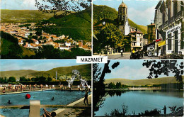 81* MAZAMET Multivues                    MA97,0292 - Mazamet