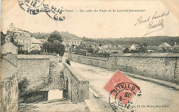 91* MARCOUSSIS Lavoir            MA98,0040 - Other & Unclassified