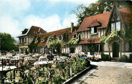 76* MESNIL VAL  Hostellerie Vieille Ferme  (CPSM Petit Format)        MA97,1421 - Other & Unclassified