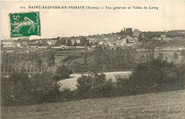 89* ST SAUVEUR EN PUSAYE         MA97,1412 - Saint Sauveur En Puisaye