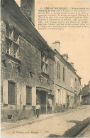 89* VEZELAY  Maison Theodore De Beze        MA97,1409 - Vezelay