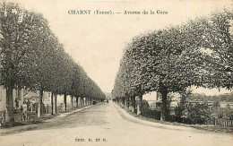 89* CHARNY Av De La Gare         MA97,1328 - Charny