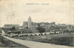 89* CHAUMONT          MA97,1208 - Altri & Non Classificati