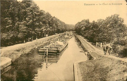 89* TONNERRE  Canal        MA97,1194 - Tonnerre