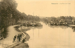 89* TONNERRE  Canal        MA97,1192 - Tonnerre