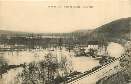 89* VERMENTON Crue 1910         MA97,1183 - Vermenton