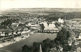 89* AUXERRE  Pont  (CPSM Petit Format)         MA97,1177 - Auxerre