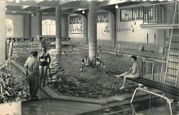 88* VITTEL  Piscine  (CPSM Petit Format)        MA97,1166 - Contrexeville