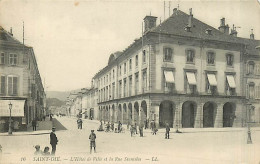 88* ST DIE Mairie         MA97,1162 - Saint Die