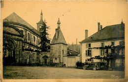 88* MOYENMOUTIER  Place  Fort Demange         MA97,1159 - Autres & Non Classés