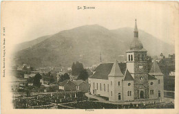 88* LA BESSE Eglise          MA97,1136 - Autres & Non Classés