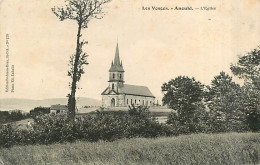 88* ARNOULD  Eglise          MA97,1133 - Other & Unclassified