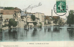 88* EPINAL La Moselle         MA97,1125 - Epinal