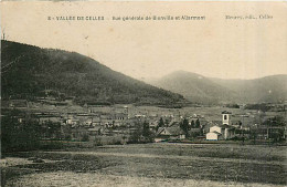 88* BLONVILLE  Vallee De Celles         MA97,1121 - Other & Unclassified