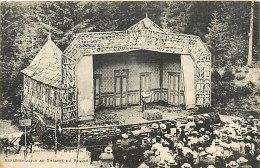 88* GERARDMER   Theatre Du Peuple         MA97,1109 - Gerardmer