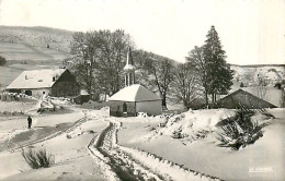 88* LA BRESSE Chapelle Du Brabent    (CPSM Petit Format)     MA97,1078 - Autres & Non Classés