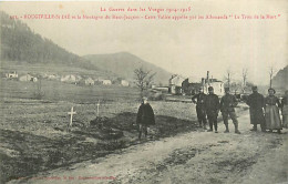 88* BOUGIVILLE Trou De La Mort         MA97,1058 - Weltkrieg 1914-18