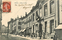 88* EPINAL  Mairie         MA97,1054 - Epinal