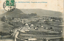 88* BRUYERES EN VOSGES          MA97,1042 - Bruyeres